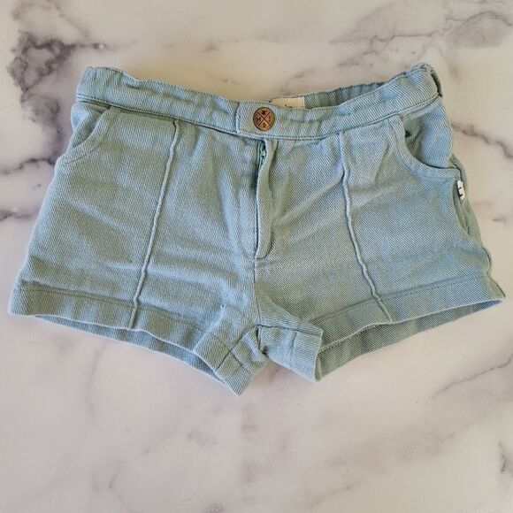 My brother john size 4 tuckers shorts vintage retro style Australia Luca import - Picture 1 of 5